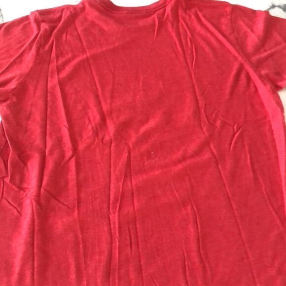 Majestic Thread Chicago Blackhawks T Sz. L - Picture 4 of 4